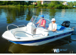Wyatboat-430DC (тримаран)